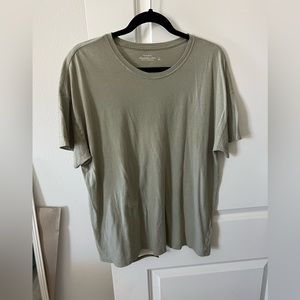 Abercrombie & Fitch top